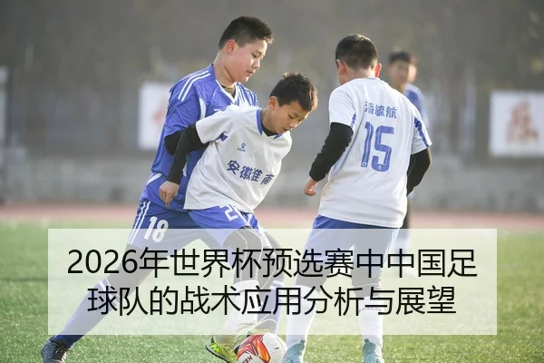 2026年世界杯预选赛中中国足球队的战术应用分析与展望