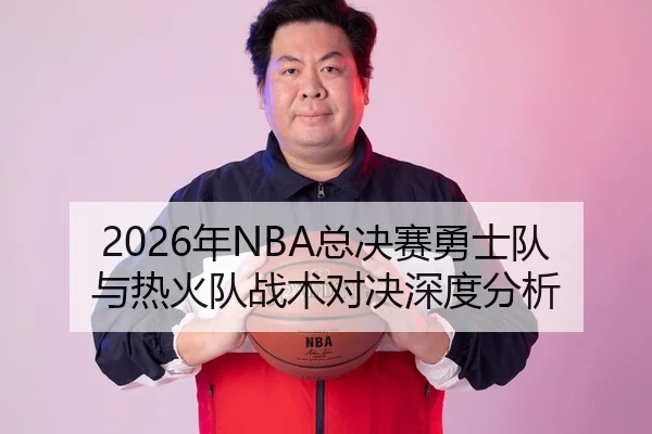 2026年NBA总决赛勇士队与热火队战术对决深度分析